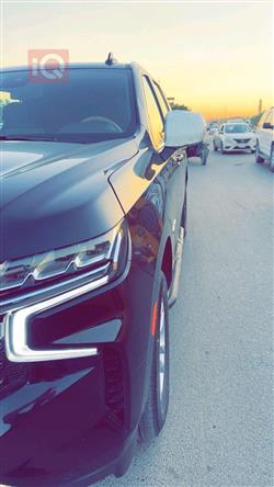 شێڤرۆلێت تاهۆ